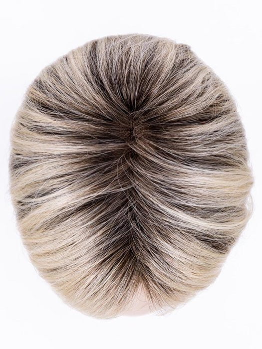 Vita | Synthetic Lace Front Wig (Mono Part) - Image 27