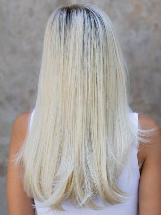 Vita | Synthetic Lace Front Wig (Mono Part) - Image 4