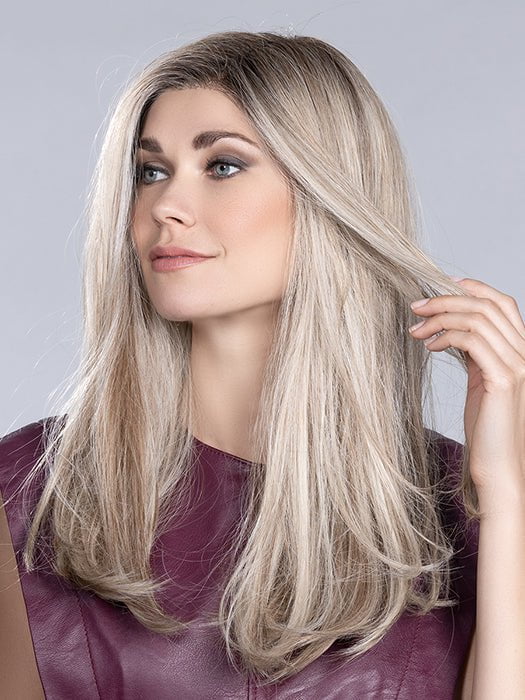 Vita | Synthetic Lace Front Wig (Mono Part) - Image 5