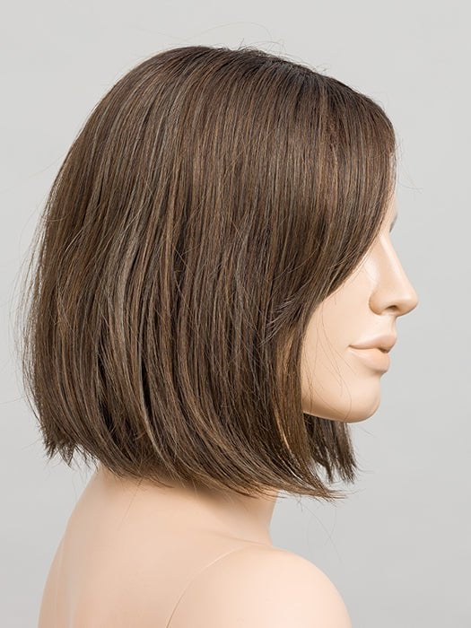 Vivi | Synthetic Lace Front Wig (Mono Part) - Image 13