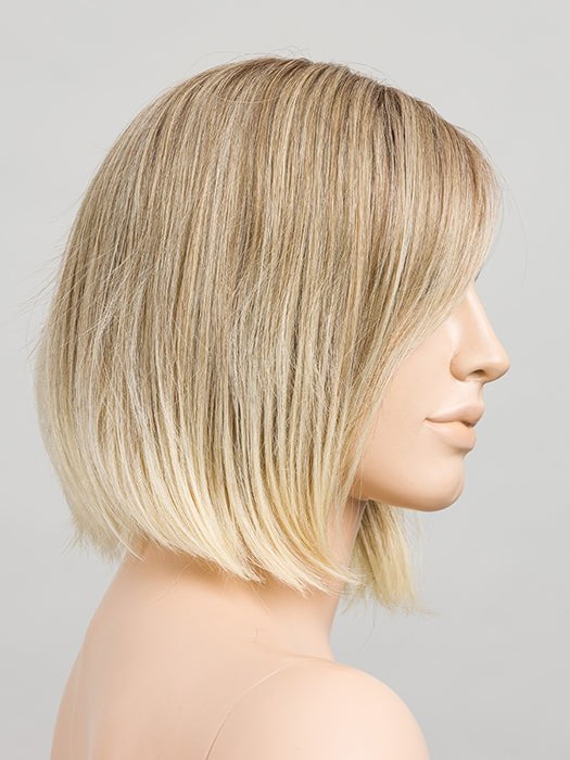 Vivi | Synthetic Lace Front Wig (Mono Part) - Image 18