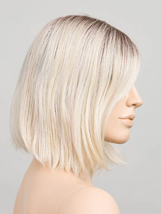 Vivi | Synthetic Lace Front Wig (Mono Part) - Image 20