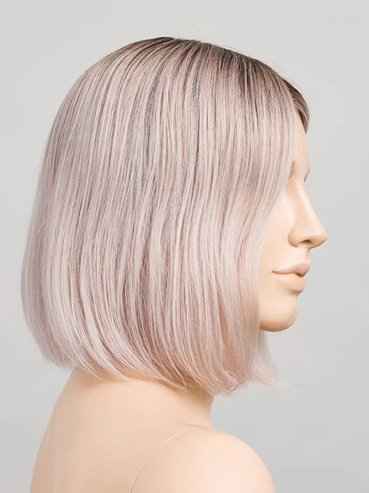 Vivi | Synthetic Lace Front Wig (Mono Part) - Image 21