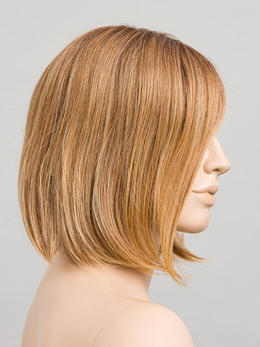 Vivi | Synthetic Lace Front Wig (Mono Part) - Image 22