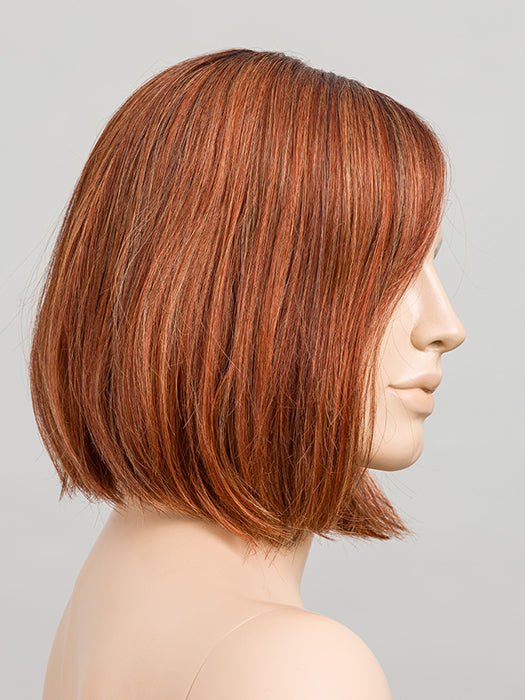 Vivi | Synthetic Lace Front Wig (Mono Part) - Image 23