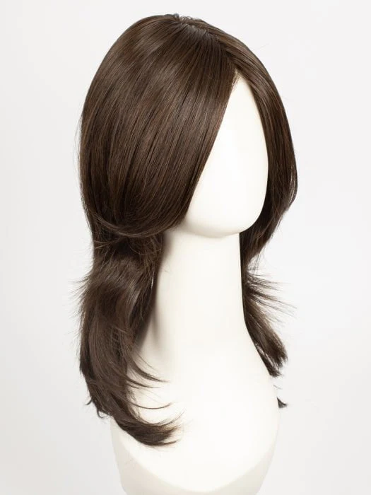 Voice Large | Synthetic Lace Front Wig (Mono Top) - Image 13