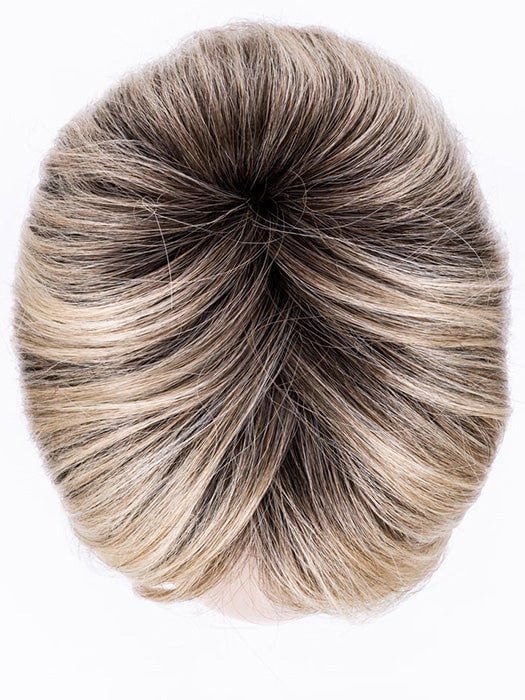 Voice Large | Synthetic Lace Front Wig (Mono Top) - Image 20