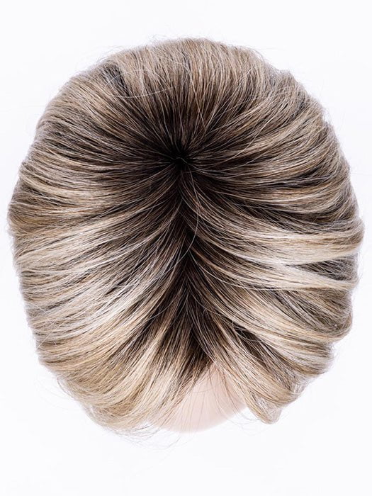Voice Large | Synthetic Lace Front Wig (Mono Top) - Image 21