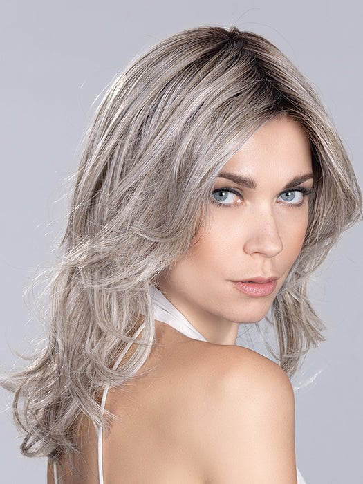 Voice | Synthetic Lace Front Wig (Mono Top) - Image 20