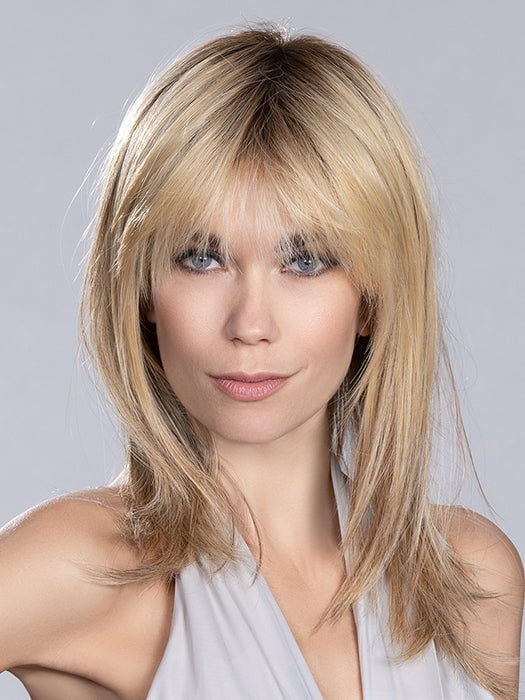 Voice | Synthetic Lace Front Wig (Mono Top) - Image 24
