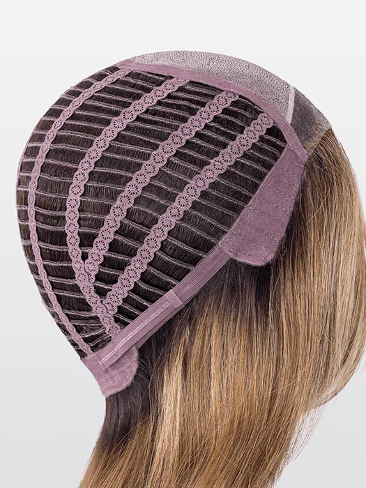 Voice | Synthetic Lace Front Wig (Mono Top) - Image 26