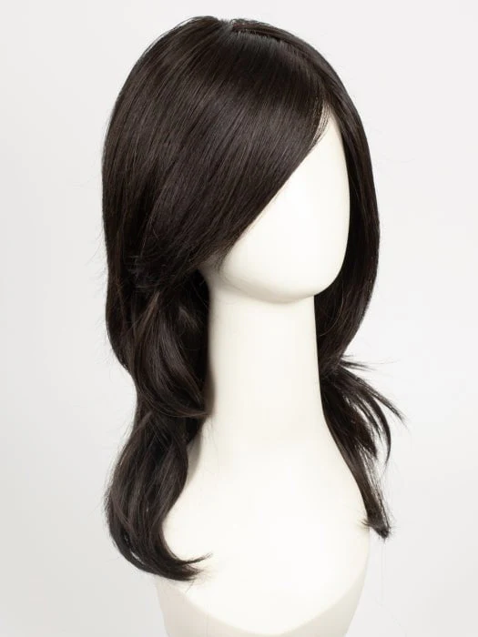 Voice | Synthetic Lace Front Wig (Mono Top) - Image 27