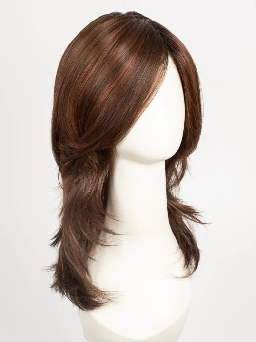 Voice | Synthetic Lace Front Wig (Mono Top) - Image 30