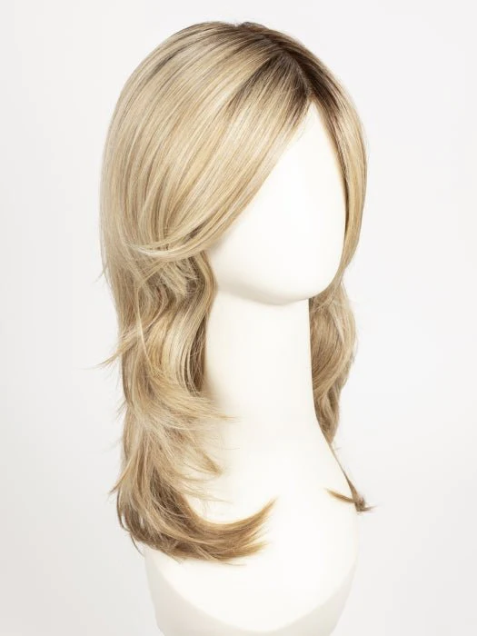 Voice | Synthetic Lace Front Wig (Mono Top) - Image 33