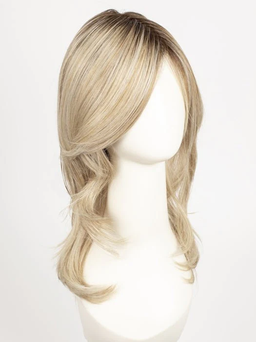 Voice | Synthetic Lace Front Wig (Mono Top) - Image 34
