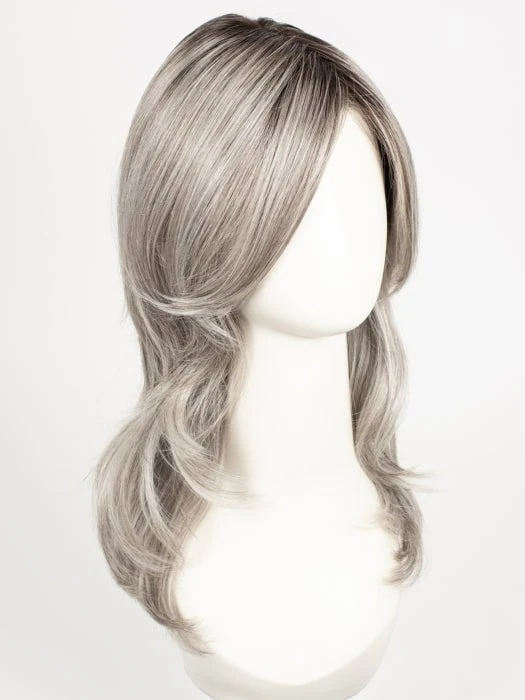 Voice | Synthetic Lace Front Wig (Mono Top) - Image 35