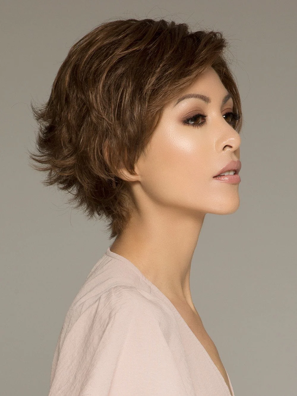 Voltage Elite | Synthetic Lace Front Wig (Hand-Tied) - Image 15