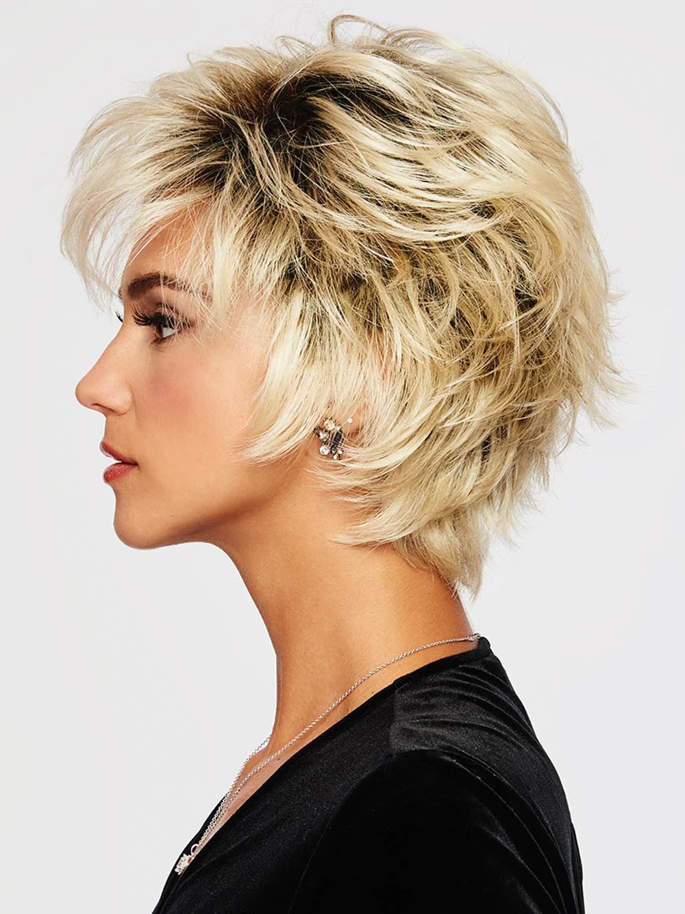 Voltage Elite | Synthetic Lace Front Wig (Hand-Tied) - Image 19