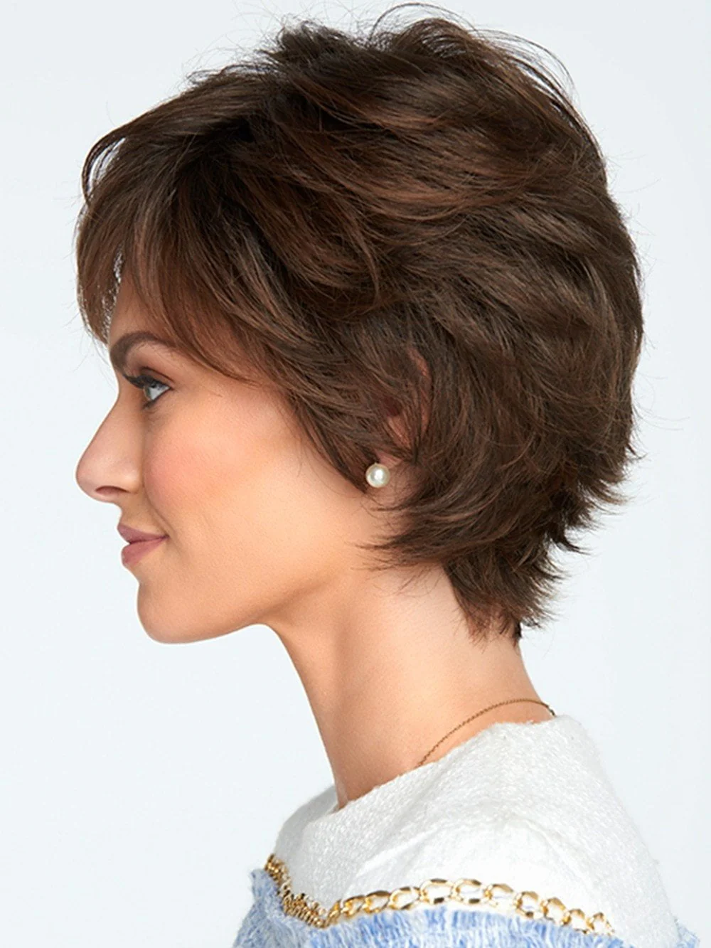 Voltage Elite | Synthetic Lace Front Wig (Hand-Tied) - Image 22