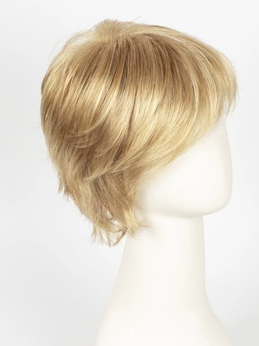 Voltage Elite | Synthetic Lace Front Wig (Hand-Tied) - Image 41