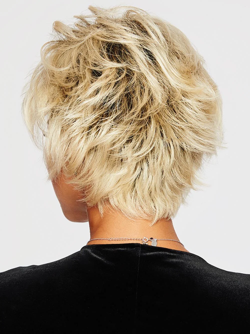 Voltage Large | Synthetic Wig (Basic Cap) - Image 15