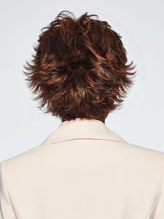 Voltage Large | Synthetic Wig (Basic Cap) - Image 19