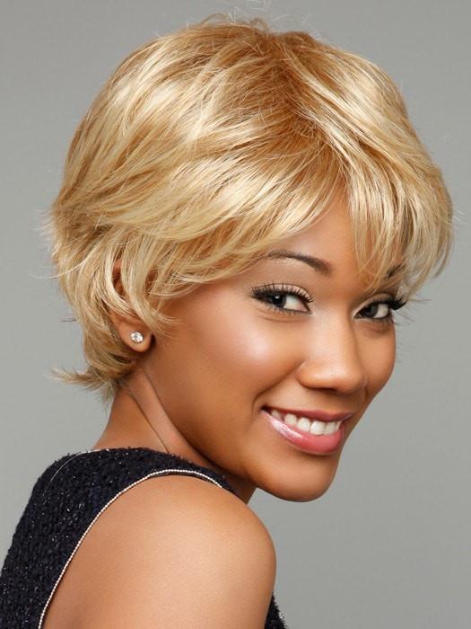 Voltage Large | Synthetic Wig (Basic Cap) - Image 24