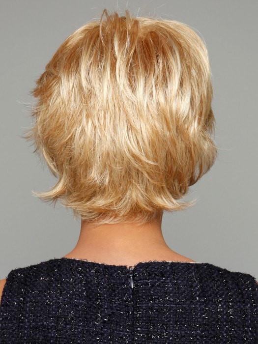 Voltage Large | Synthetic Wig (Basic Cap) - Image 25