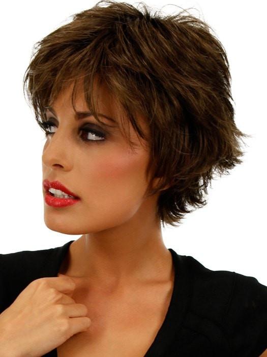 Voltage Large | Synthetic Wig (Basic Cap) - Image 27