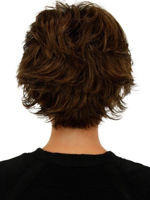 Voltage Large | Synthetic Wig (Basic Cap) - Image 28