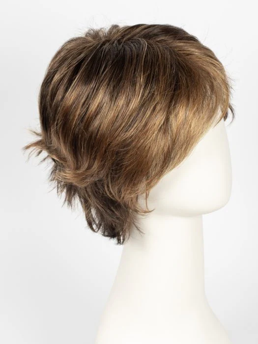 Voltage Large | Synthetic Wig (Basic Cap) - Image 41