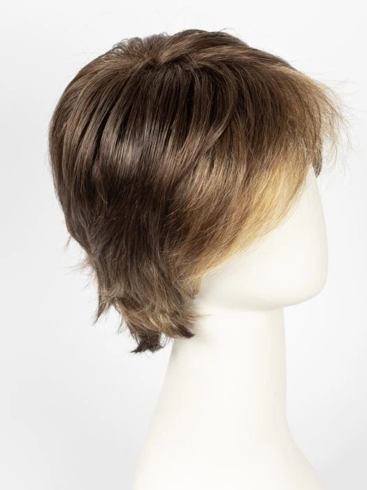 Voltage Large | Synthetic Wig (Basic Cap) - Image 42