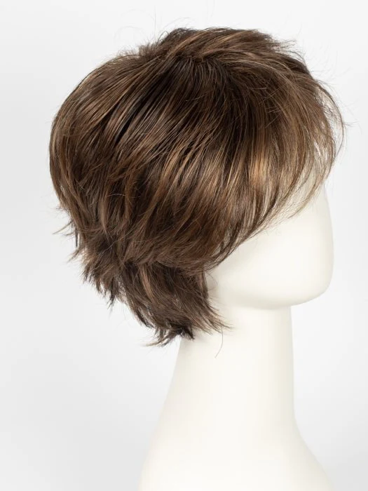 Voltage Large | Synthetic Wig (Basic Cap) - Image 44