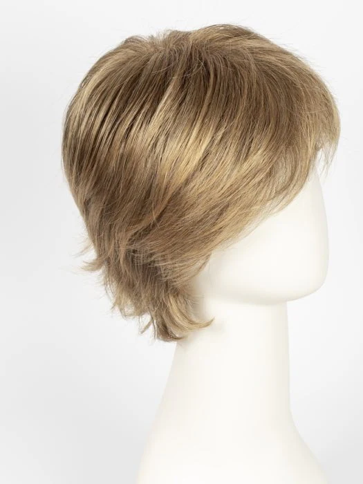 Voltage Large | Synthetic Wig (Basic Cap) - Image 45