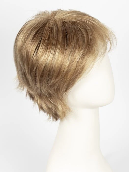Voltage Large | Synthetic Wig (Basic Cap) - Image 47