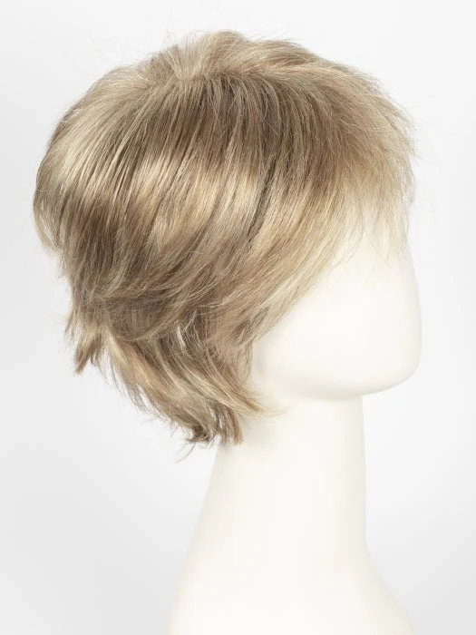 Voltage Large | Synthetic Wig (Basic Cap) - Image 50