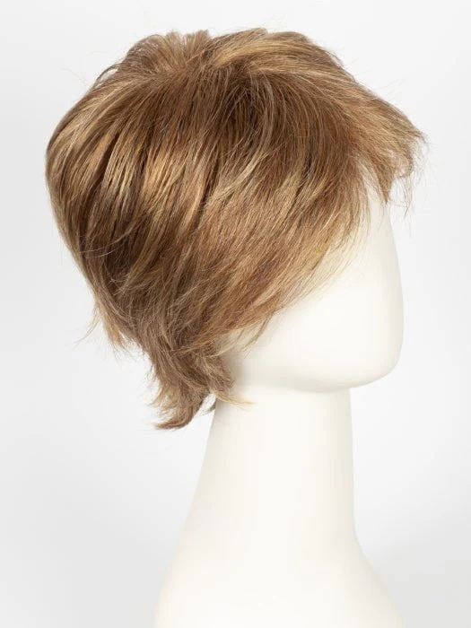Voltage Large | Synthetic Wig (Basic Cap) - Image 55
