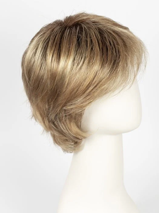 Voltage Large | Synthetic Wig (Basic Cap) - Image 64