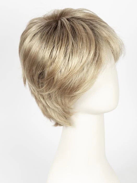Voltage Petite | Synthetic Wig (Basic Cap) - Image 54