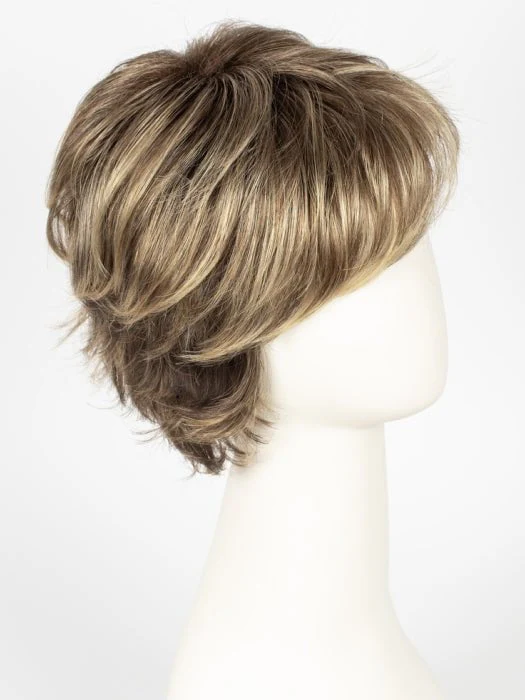 Voltage Petite | Synthetic Wig (Basic Cap) - Image 59