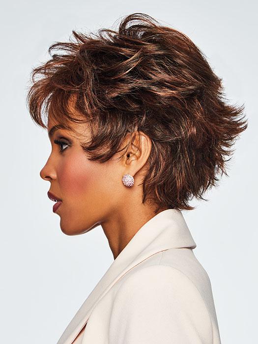 Voltage | Synthetic Wig (Basic Cap) - Image 18