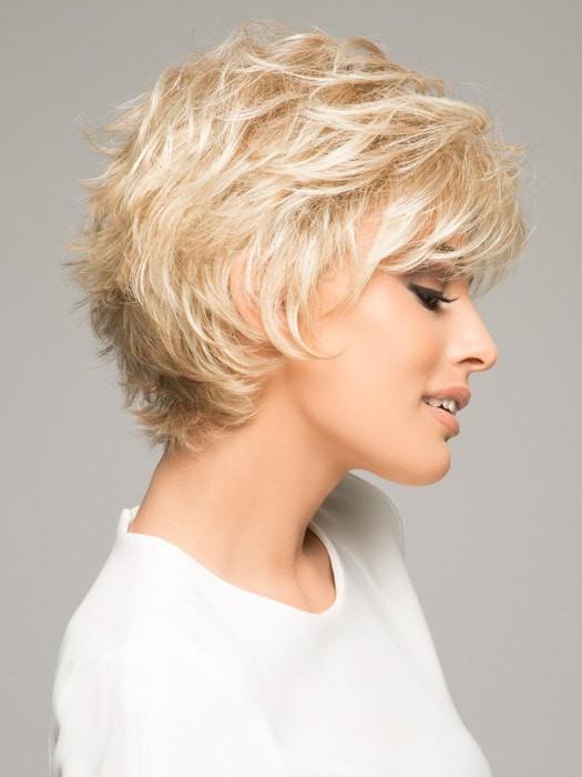 Voltage | Synthetic Wig (Basic Cap) - Image 26