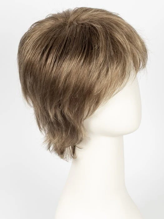 Voltage | Synthetic Wig (Basic Cap) - Image 52