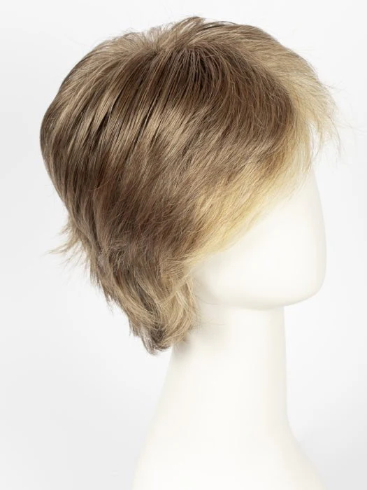 Voltage | Synthetic Wig (Basic Cap) - Image 54