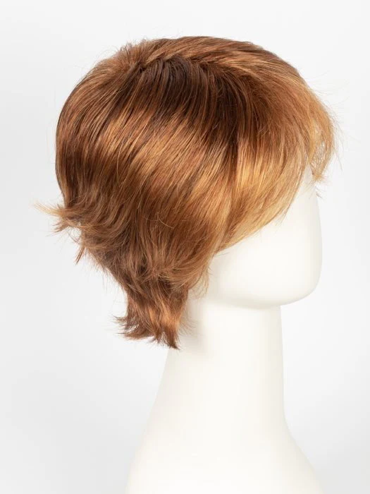Voltage | Synthetic Wig (Basic Cap) - Image 64