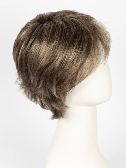 Voltage | Synthetic Wig (Basic Cap) - Image 74