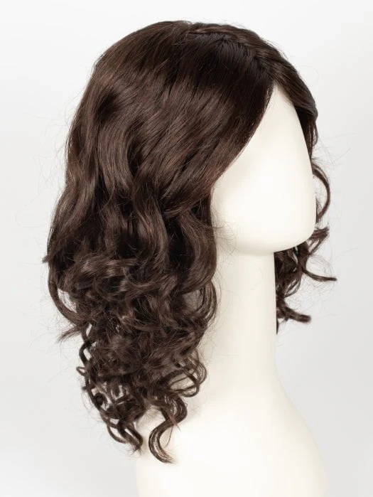 Wanted | Synthetic Lace Front Wig (Mono Part) - Image 13