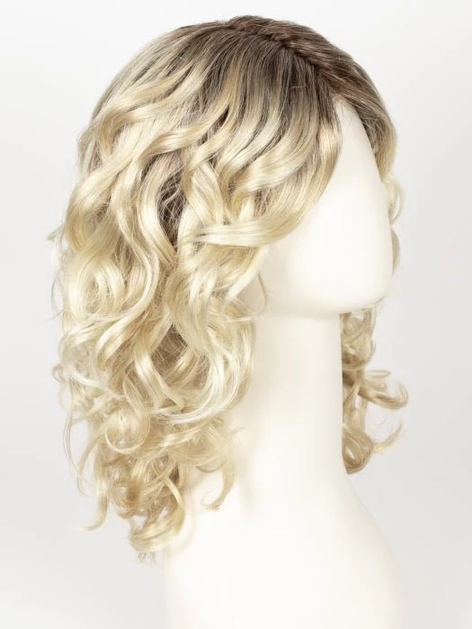 Wanted | Synthetic Lace Front Wig (Mono Part) - Image 8