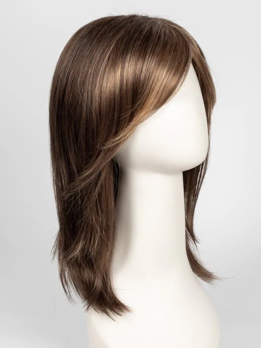Watch Me Wow | Synthetic Lace Front Wig (Mono Crown) - Image 27