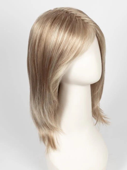 Watch Me Wow | Synthetic Lace Front Wig (Mono Crown) - Image 32